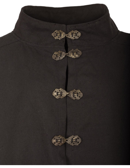 Capa medieval algodão modelo Ceres,...