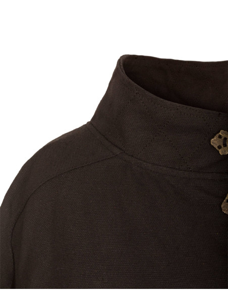 Capa medieval algodão modelo Ceres,...