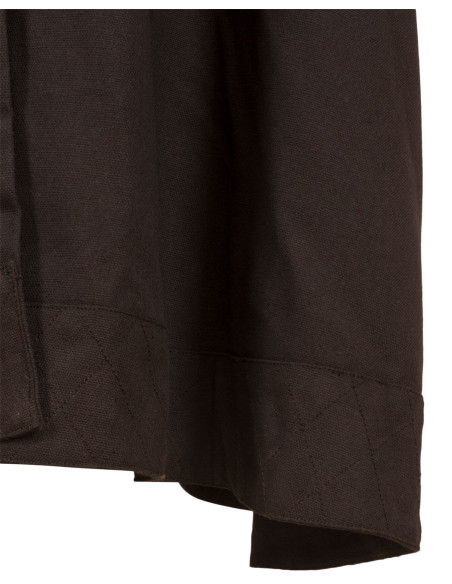 Capa medieval algodão modelo Ceres,...