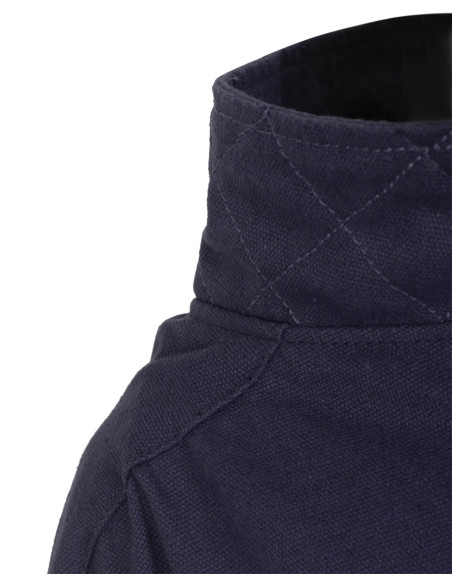 Capa medieval algodão modelo Ceres,...