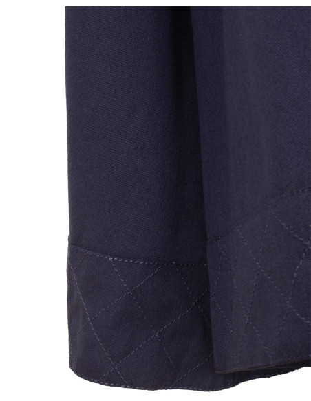 Capa medieval algodão modelo Ceres,...