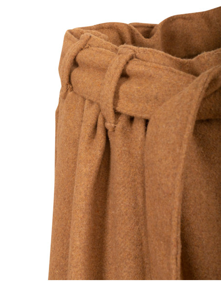 Pantalones medievais de lã modelo...