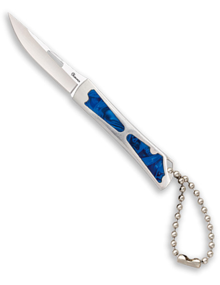 Canivete de campo marca Albainox cabo...