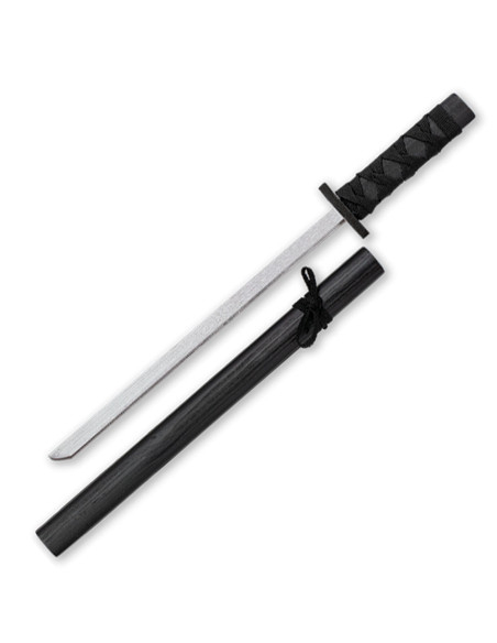 Wakizashi de madeira marca Tole10,...