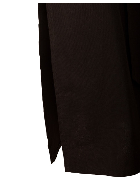 Saia medieval de algodão modelo...