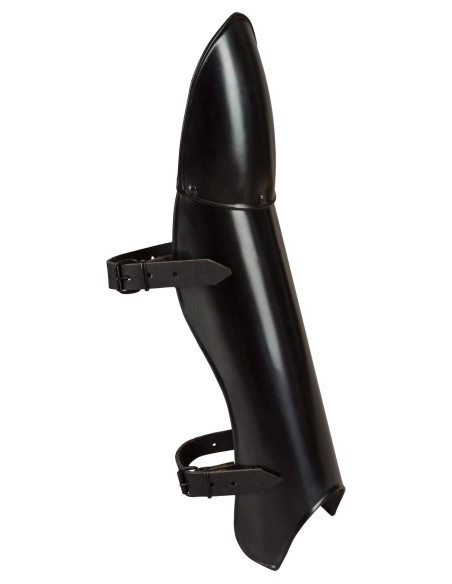 Grebas medievais aço ennegrecido...