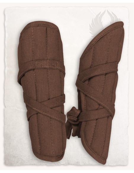 Braçadeiras acolchoadas modelo...