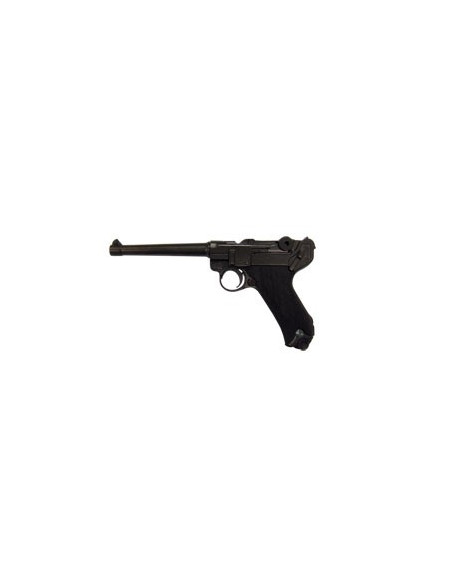 Pistola Parabellum Luger P08