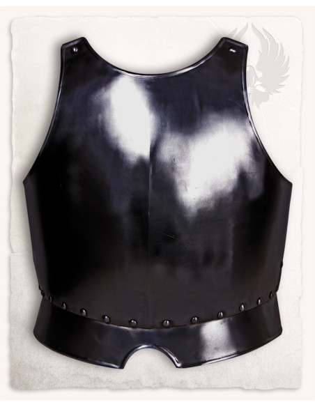 Peto medieval de aço modelo Lucas,...