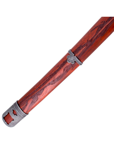 Katana funcional Não Oficial do...