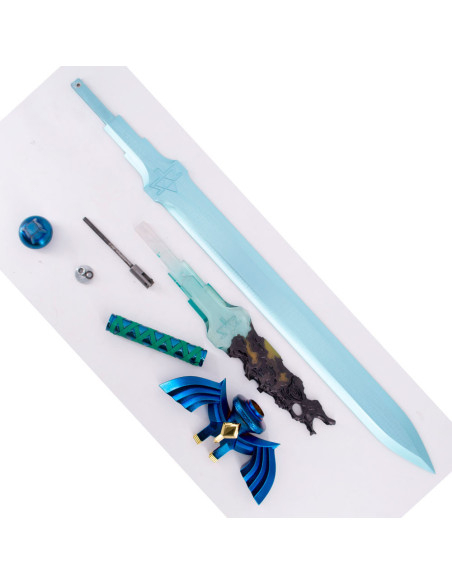 Espada Não oficial Legend of Zelda,...