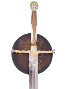 Espada Não Oficial de Jaime Lannister, Jogo dos Tronos 2