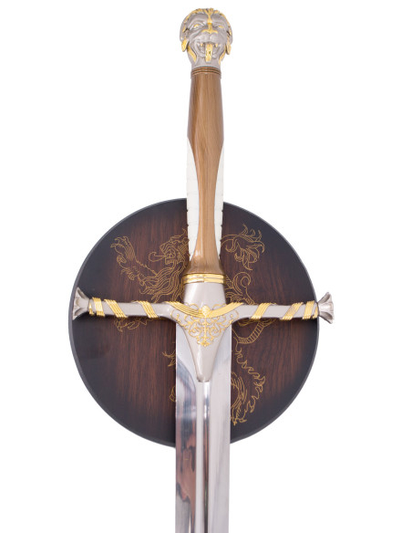 Espada Não Oficial de Jaime...