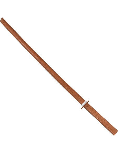 Bokken Daito em madeira (100 cm.)