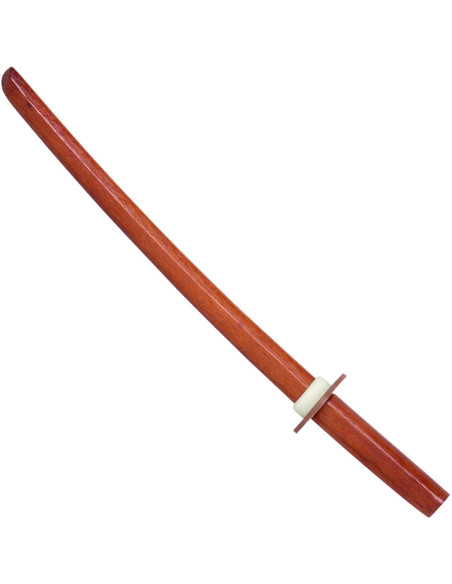 Bokken Shoto, Wakizashi em madeira...