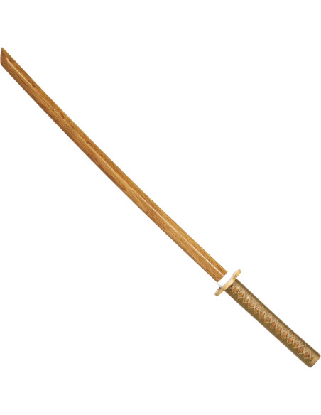 Bokken Daito em madeira (97 cm.)