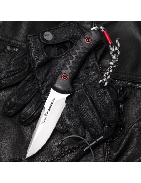 Faca Phantom de Muela