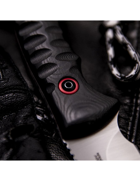 Faca Phantom de Muela