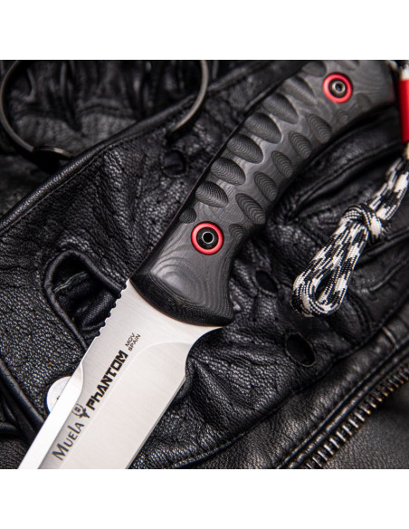 Faca Phantom de Muela