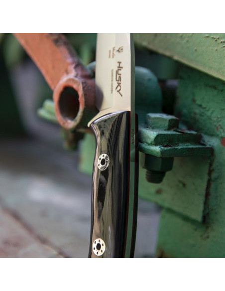 Faca Husky 11M da Muela