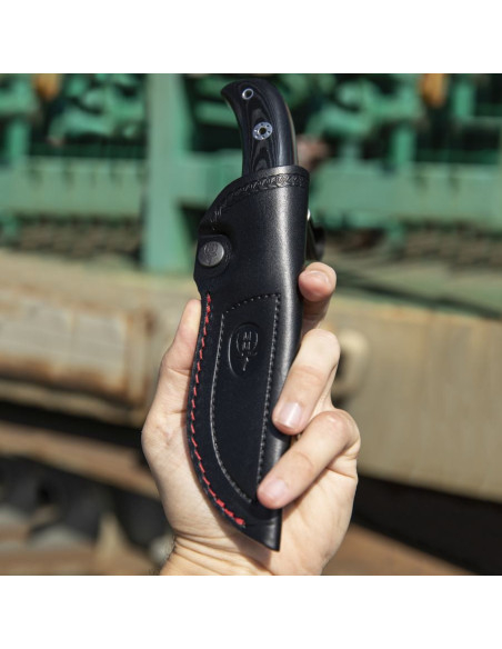 Faca Husky 11M da Muela