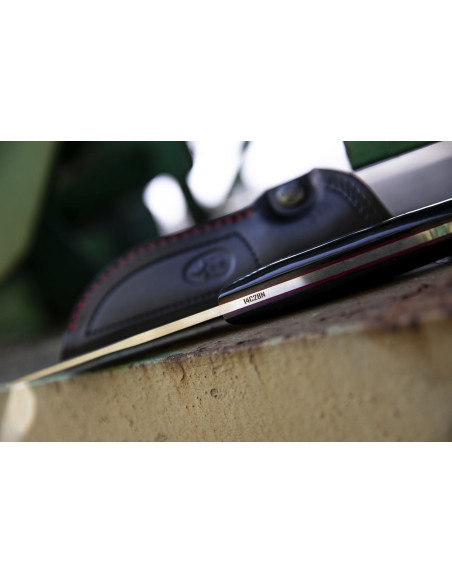 Faca Husky 11M da Muela