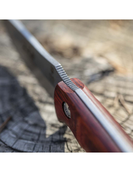 Faca All Terrain Blade da Muela