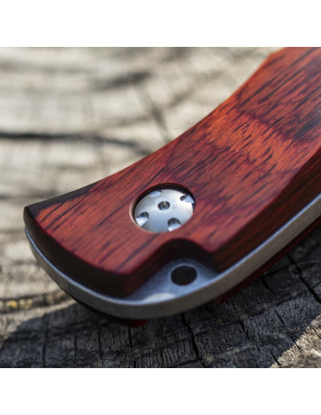 Faca All Terrain Blade da Muela