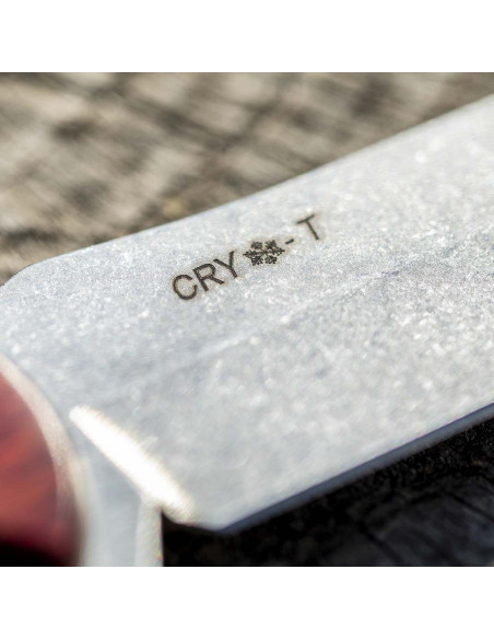 Faca All Terrain Blade da Muela