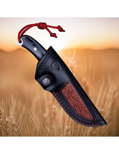 Faca para caça e montanha Husky-10M.B...