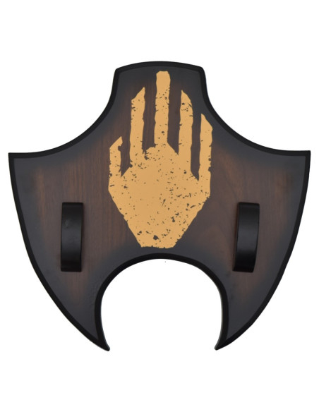 Espada não oficial de Uruk Hai - O...
