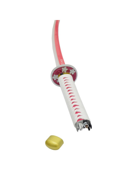 Katana Kanao Tsuyuri de Kimetsu No...