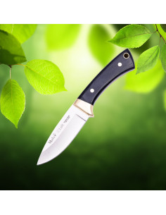 Faca de Caça Colibri COL-7MIC da Muela