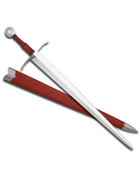 Espada Arbedo, Coleção Signature...