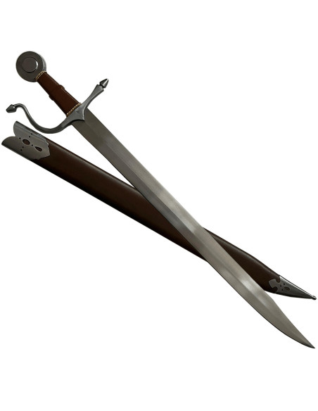 Espada San Miguel, Coleção Signature...