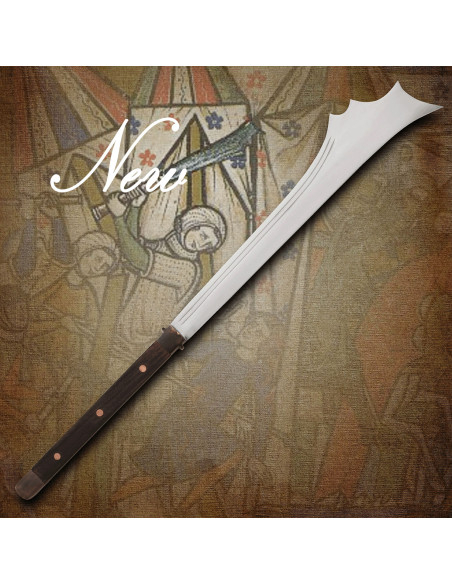 Espada Maciejowski Chopper, Coleção...