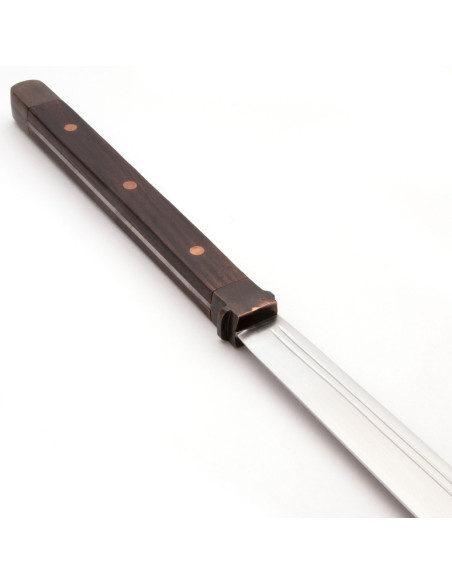 Espada Maciejowski Chopper, Coleção...