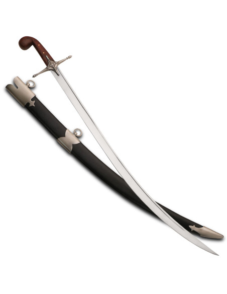 Cimitarra Persa, Coleção Signature...