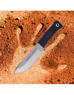 Faca de sobrevivência ABORIGEN-13G da Muela