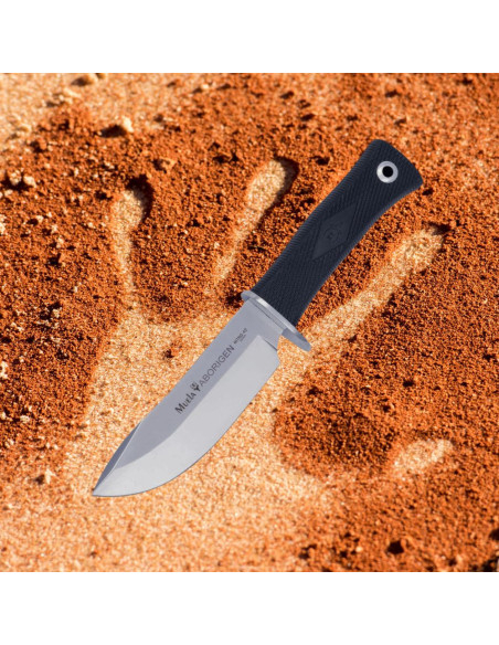 Faca de sobrevivência ABORIGEN-13G da...