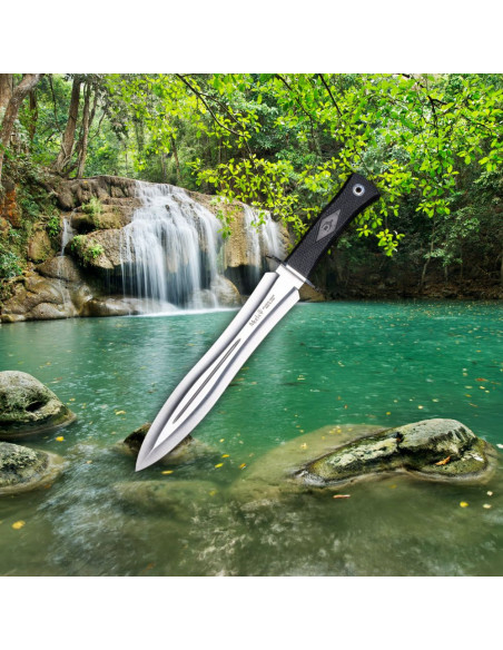 Faca de montanha de remate BW-24G da...