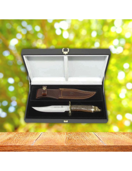 Facas de caça Muela Javali