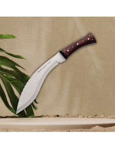 Faca Muela Kukri