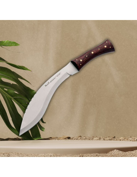 Faca Muela Kukri Faca Muela Kukri