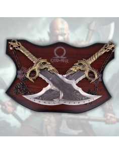 Espadas do Caos não oficiais de Kratos God of War