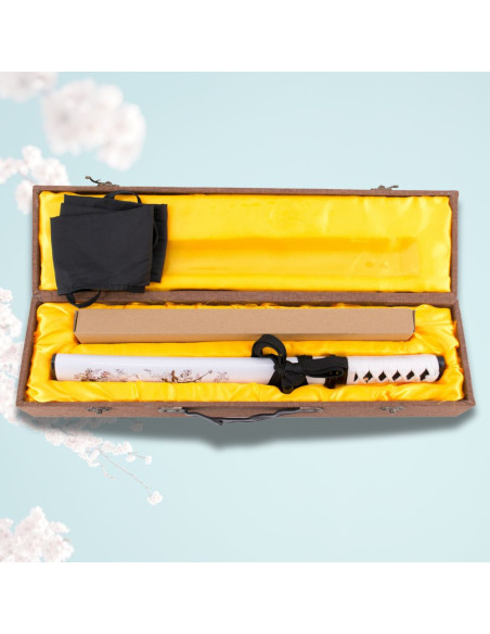 Tanto funcional Flor de Cerejeira,...