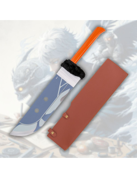 Faca de Combate Demônio Assassino,...