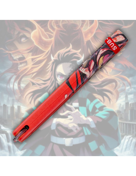 Faca para práticas Nezuko Kimetsu No...