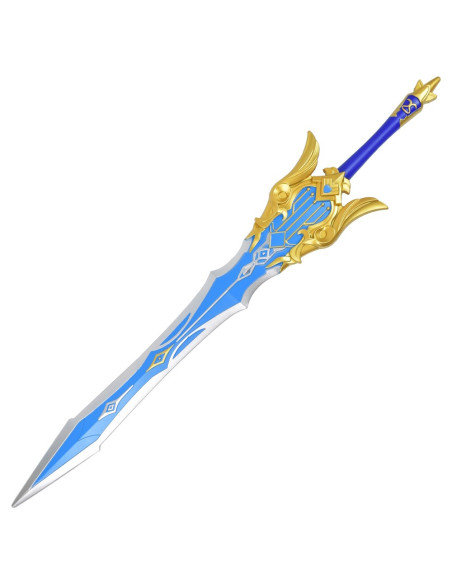 Espada em espuma Song of Broken Pines...