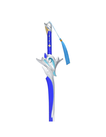 Espada em espuma Haran Geppaku Futsu...